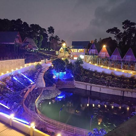 Suvarna Eco Village Madikeri Eksteriør billede